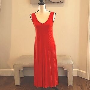 Maeve Sleeveless Dress